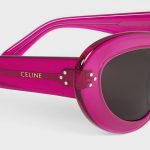 Butterfly S320 sunglasses in Acetate - Image 2